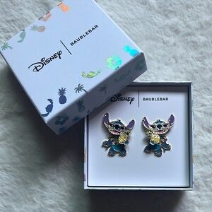 New Disney BaubleBar Earrings